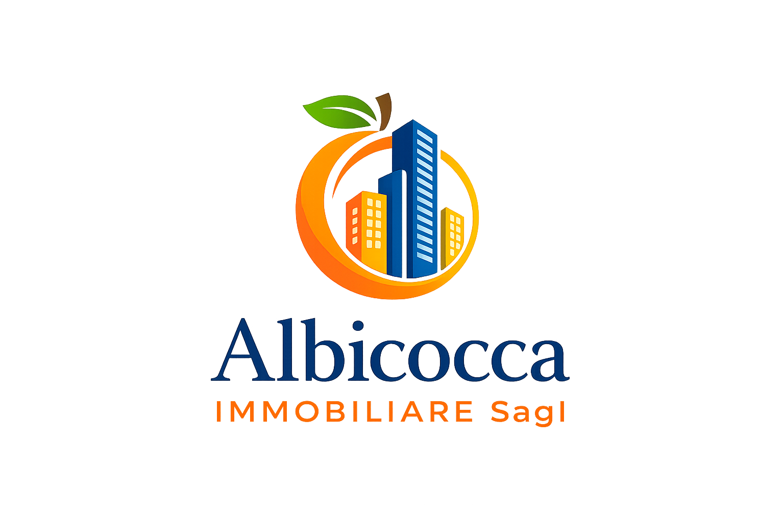 Albicocca Immobiliare Sagl